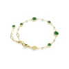Pulseira Swarovski Imber 5730676 Pulseira Swarovski Imber 5730676