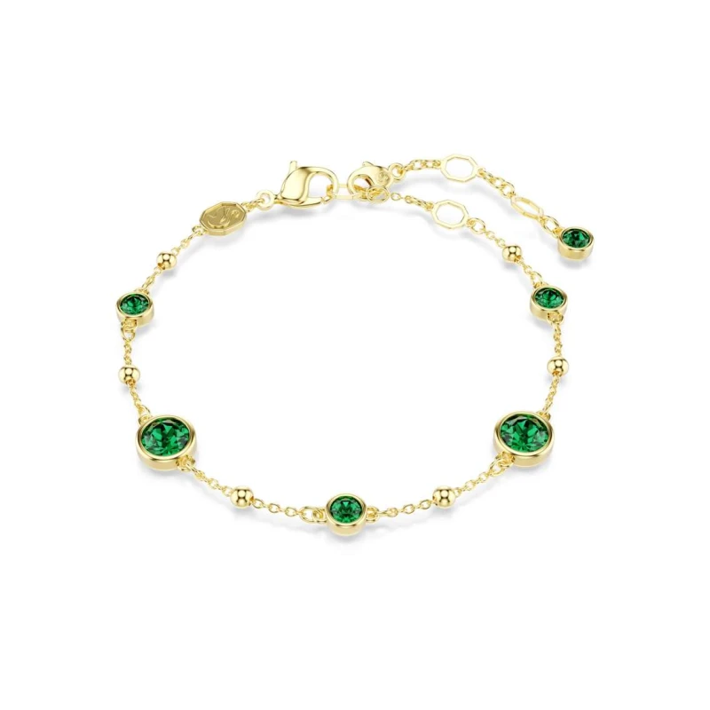 Pulseira Swarovski Imber 5730676 Pulseira Swarovski Imber 5730676