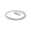 Pulseira Swarovski Imber Emily 5734238 Pulseira Swarovski Imber Emily 5734238