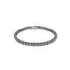 Pulseira Swarovski Matrix 5693929 Pulseira Swarovski Matrix 5693929