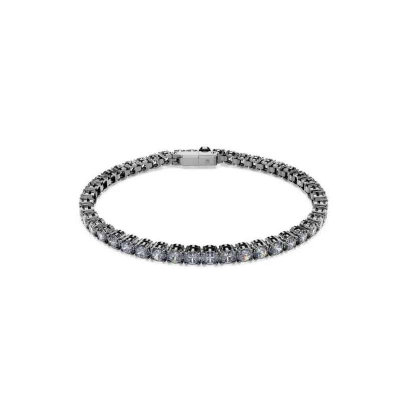 Pulseira Swarovski Matrix 5693929 Pulseira Swarovski Matrix 5693929