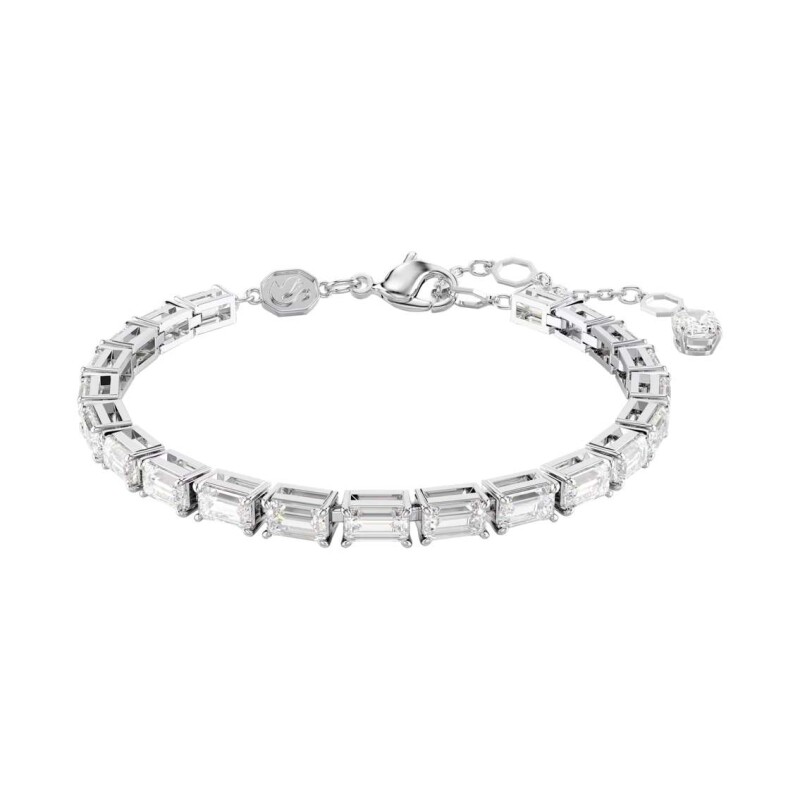 Pulseira Swarovski Matrix 5707200