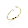 Pulseira Swarovski Mesmera 5733474 Pulseira Swarovski Mesmera 5733474