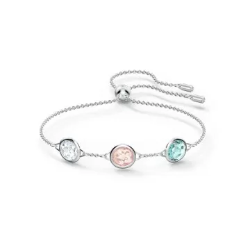 Pulseira Swarovski Tahlia 5560937 Pulseira Swarovski Tahlia 5560937