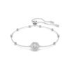 Pulseira Swarovski Una Angelic 5733196