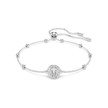 Pulseira Swarovski Una Angelic 5733196 Pulseira Swarovski Una Angelic 5733196