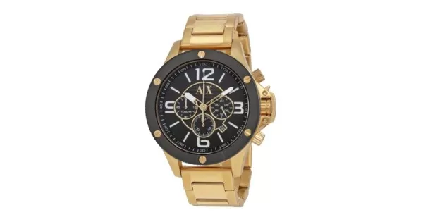 Rel gio Armani Exchange AX1511 tica Moderna Concept