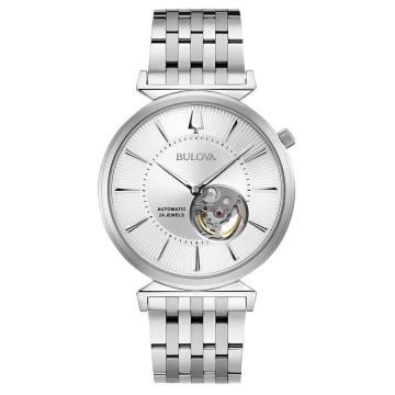Relógio Bulova 96A235 Relógio Bulova 96A235