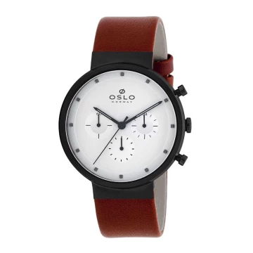 Relógio Oslo OMPSCCVD0003 Relógio Oslo OMPSCCVD0003