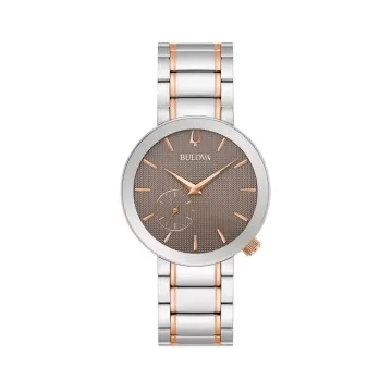 Relógio Bulova Latin Grammy 98L309 Relógio Bulova Latin Grammy 98L309