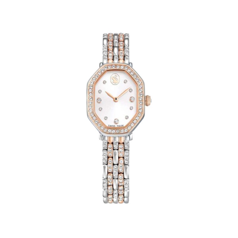 Relógio Swarovski Dextera 5715521 Relógio Swarovski Dextera 5715521