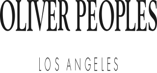 OLIVER PEOPLES