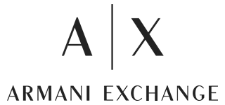 ARMANI EXCHANGE